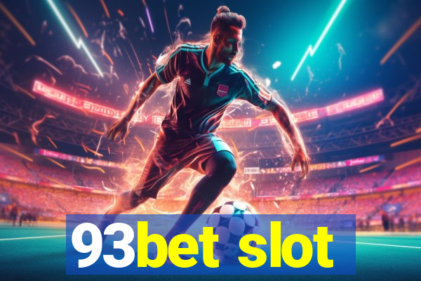 93bet slot